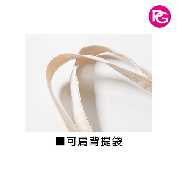 DP-1011-United Athle 3146001 基本款帆布拖特包:圖片 13
