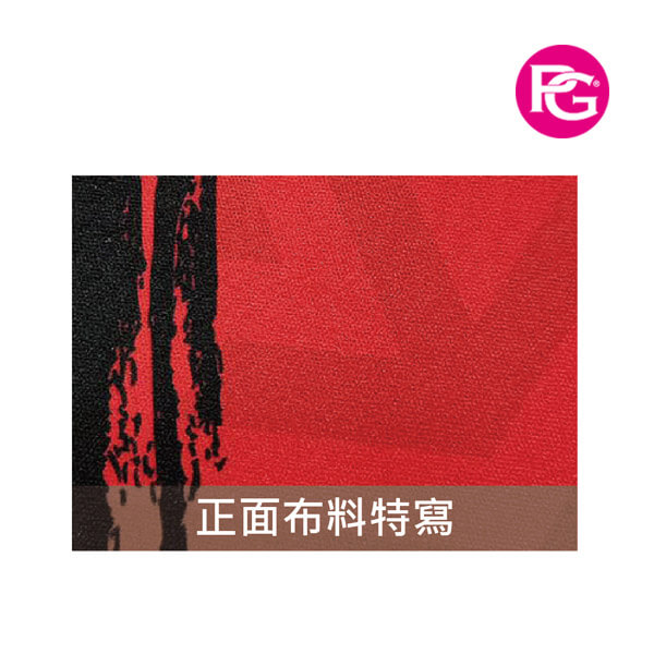 GT-1010-A珊瑚絨昇華運動毛巾:圖片 4