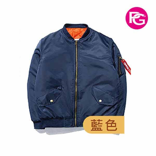 *HJ-1019-情人款加棉飛行外套