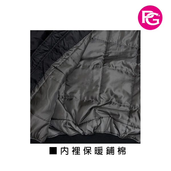 HJ-1033 MA-1 飛行外套 (內裡鋪棉):圖片 8