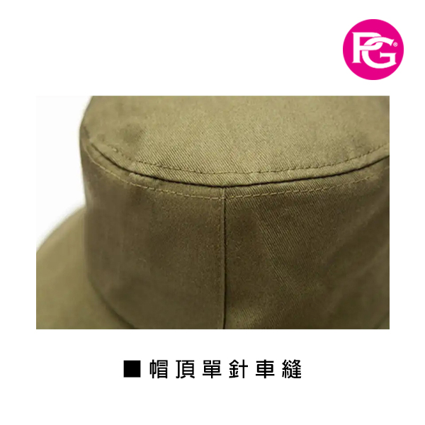 HT-1011-純棉漁夫帽:圖片 14