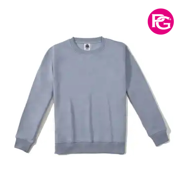 LT-1013 刷毛大學T恤:圖片 6