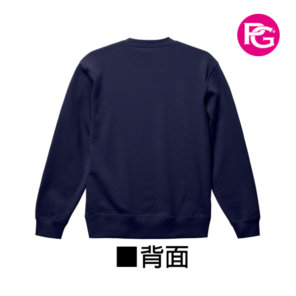 LT-1030-United Athle 10.0oz.純棉大學T恤:圖片 12
