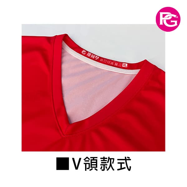 LT-1041 A熱昇華全彩長袖T:圖片 4