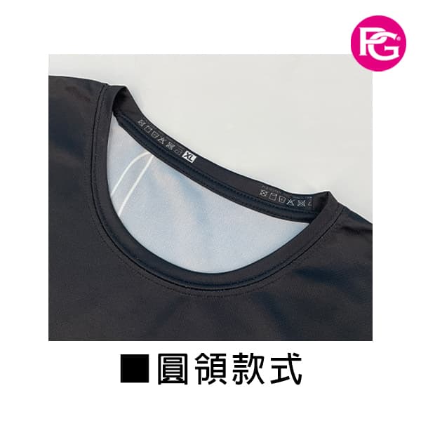 LT-1041 A熱昇華全彩長袖T:圖片 5