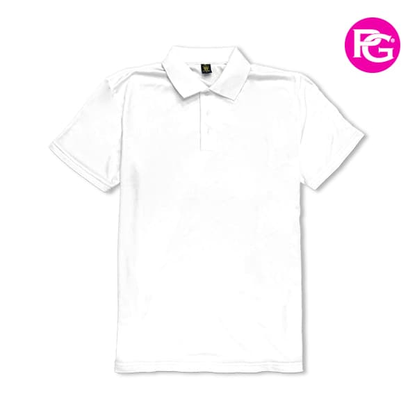 PS-1077 皇冠吸濕排汗短袖POLO衫:圖片 3