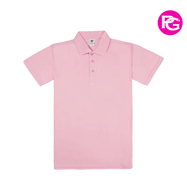PS-1078-涼感吸濕排汗短POLO衫:圖片 6