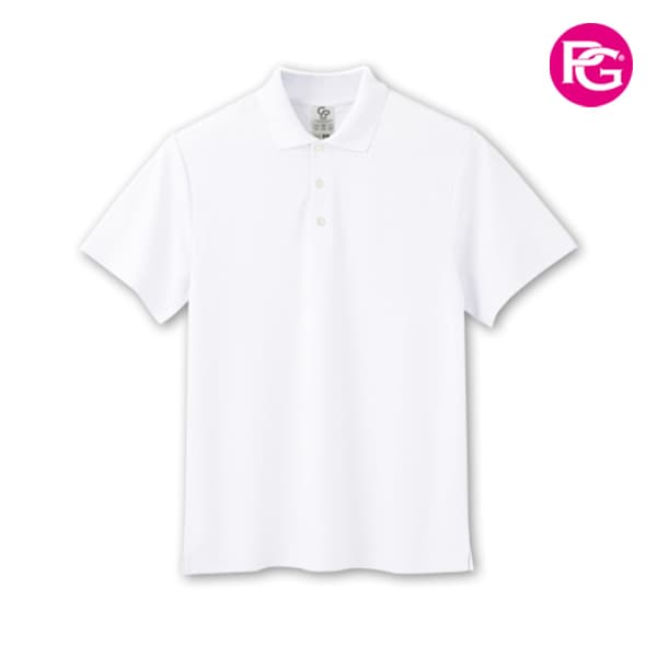 PS-1098-Crossrunner速乾排汗短POLO