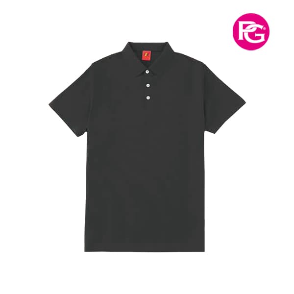 PS-1106 冰科技無痕涼感POLO衫:圖片 5