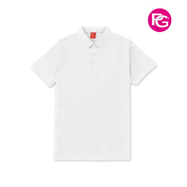 PS-1106 冰科技無痕涼感POLO衫:圖片 6