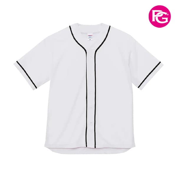 SP-1009 United Athle 4.1oz. ATHLETIC吸濕排汗棒球衫