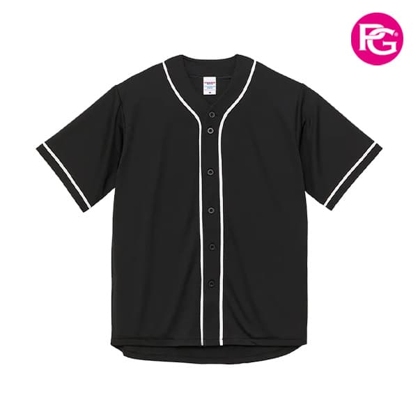 SP-1009 United Athle 4.1oz. ATHLETIC吸濕排汗棒球衫:圖片 3