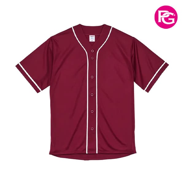 SP-1009 United Athle 4.1oz. ATHLETIC吸濕排汗棒球衫:圖片 6
