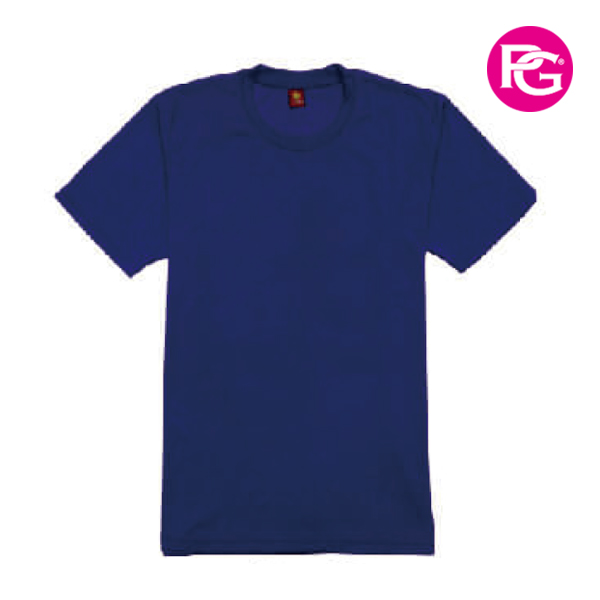 ST-1045 皇冠吸濕排汗圓領短T:圖片 17