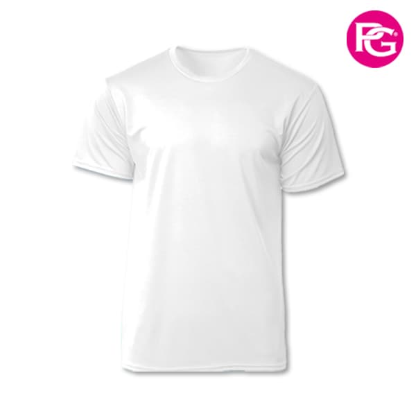 ST-1058 Crossrunner UV涼感吸排T恤
