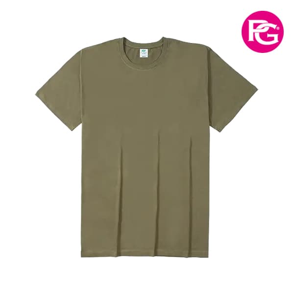 ST-1065-精梳棉兒童T恤:圖片 20