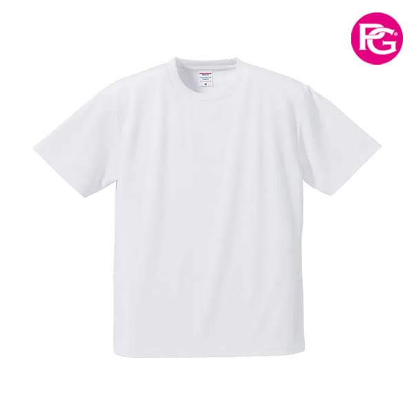 ST-1092 United Athle 4.1oz. ATHLETIC吸濕排汗成人T恤