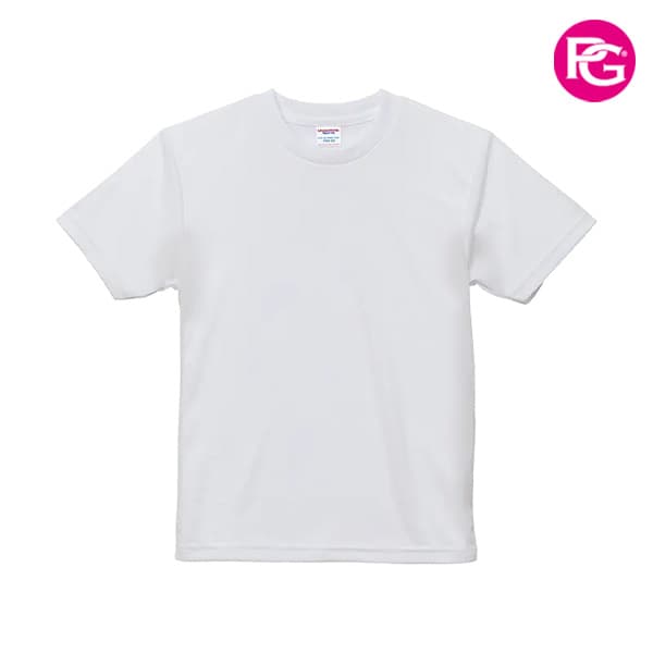 ST-1093 United Athle 4.1oz. ATHLETIC吸濕排汗兒童T恤