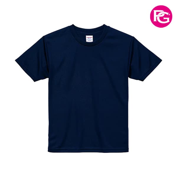 ST-1093 United Athle 4.1oz. ATHLETIC吸濕排汗兒童T恤:圖片 11