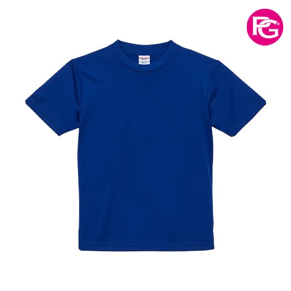 ST-1093 United Athle 4.1oz. ATHLETIC吸濕排汗兒童T恤:圖片 12