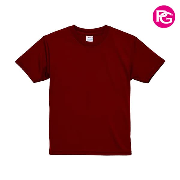 ST-1093 United Athle 4.1oz. ATHLETIC吸濕排汗兒童T恤:圖片 9