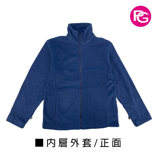 *TC-1012-男款兩件式衝鋒外套(秋冬加絨款):圖片 13
