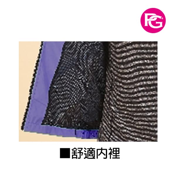 VS-1032 經典消光貼合背心:圖片 10
