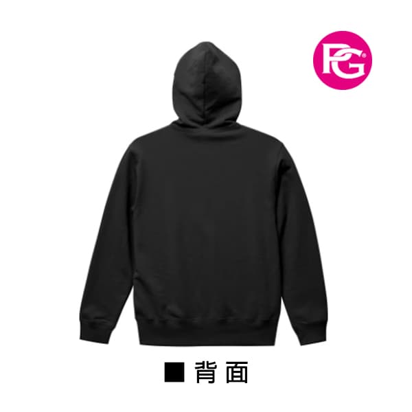LT-1017-United Athle 10.oz.純棉連帽T恤:圖片 12