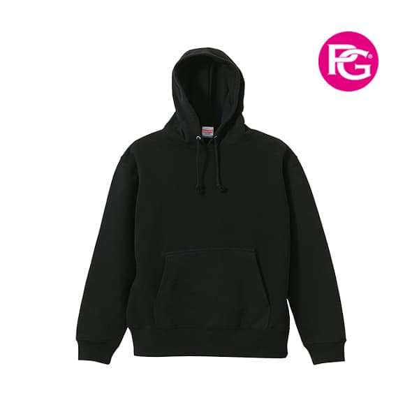 LT-1017-United Athle 10.oz.純棉連帽T恤:圖片 3