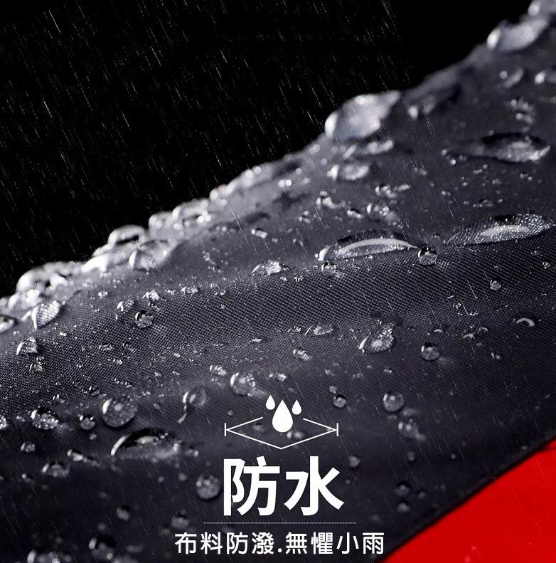 *TC-1012-男款兩件式衝鋒外套(秋冬加絨款):圖片 15